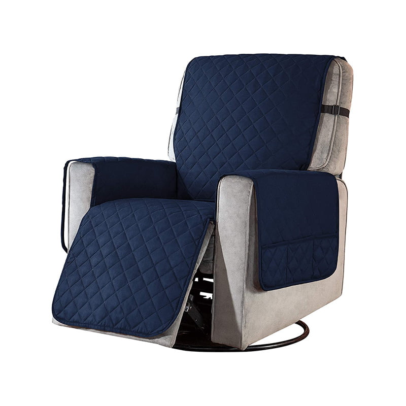 Diamond Pattern Ultrasonic Armchair and Sofa Cover