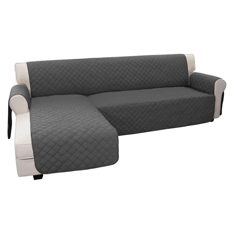 L-Shaped Sofa Cover