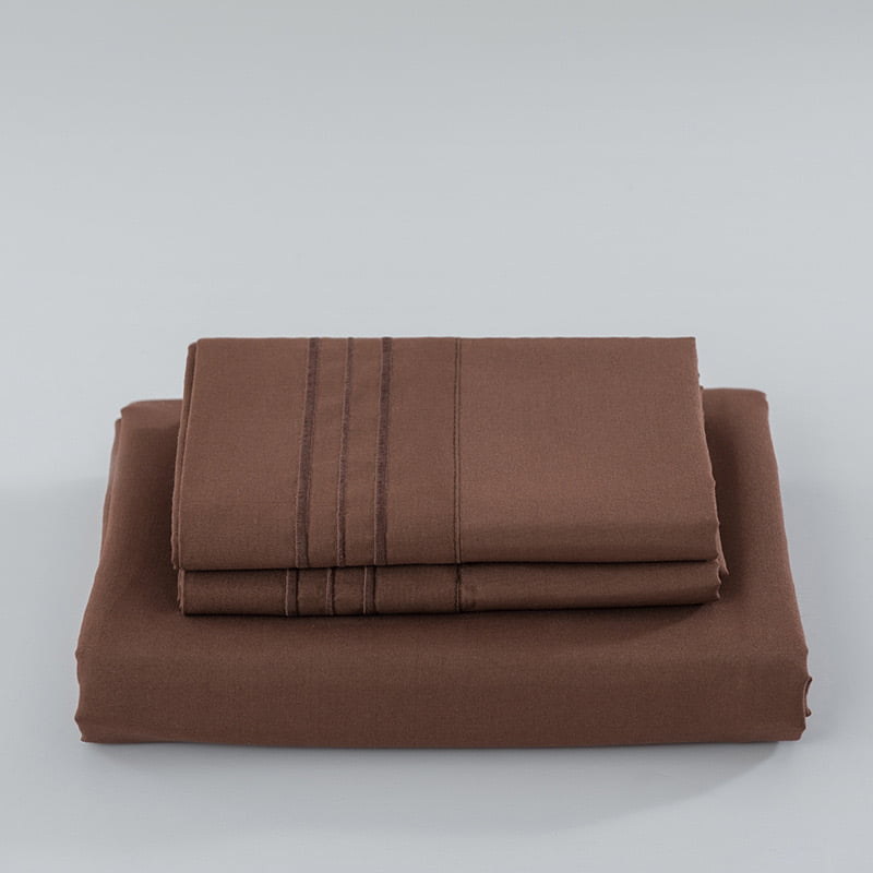 Hotel Luxury Grade Bed Sheet Set