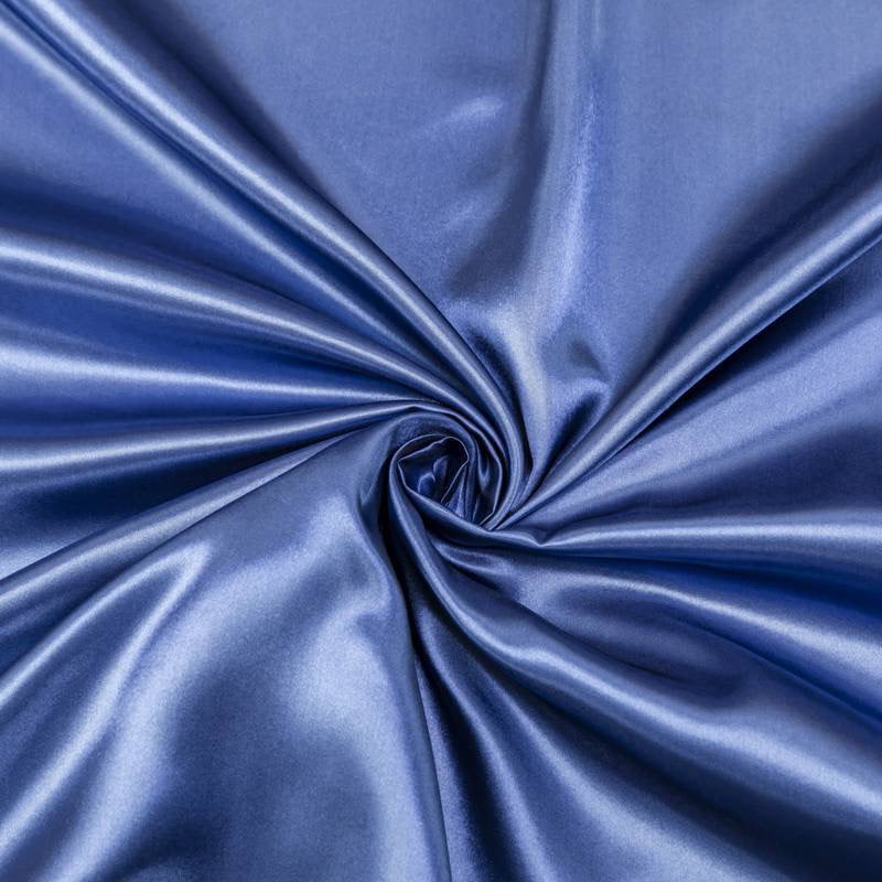 Luxury Satin Bed Sheet Set