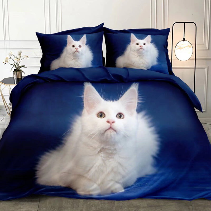 Why Microfiber Printed Duvet Covers Are Revolutionizing Home Decor