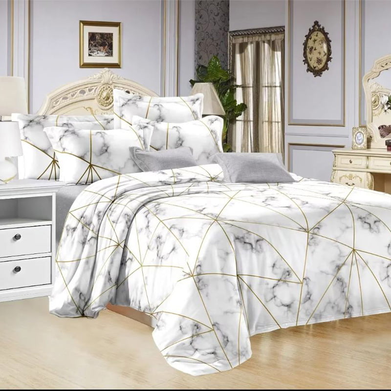 Different Printed Duvet Cover Sets