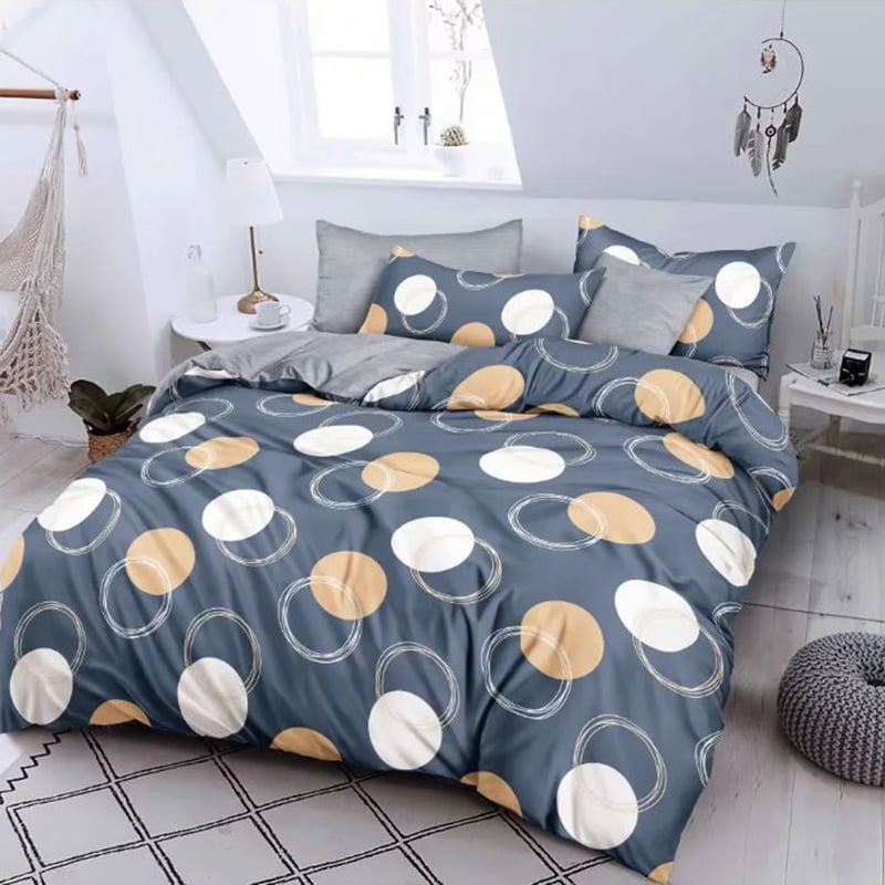 Different Printed Duvet Cover Sets
