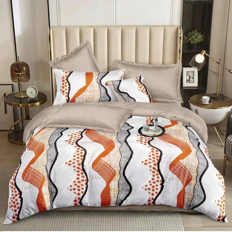 Different Printed Duvet Cover Sets