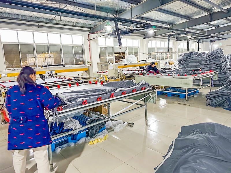 Production Process